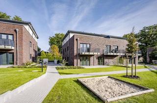 Wohnung mieten in Scharmbecker Dorfstraße 19, 21423 Winsen, Moderne 3-Zimmer Wohnung in Scharmbeck