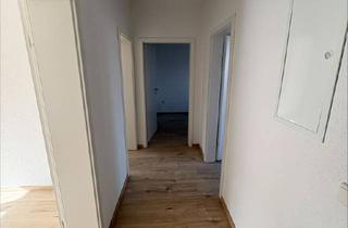 Wohnung mieten in Osseweg 50, 26789 Leer, Charmante 3-Zimmer-Etagenwohnung in Leer – 61,5 m², freundlich und hell