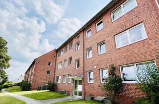 Wohnung mieten in Zum Schützenwald 40, 29633 Munster, Großzügige und helle 2-Zimmer-Wohnung mit Balkon in 29633 Munster