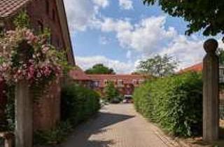 Wohnung mieten in Twachtmannshof, 29229 Celle, Wohnen im Grünen | 2-Zimmer-Wohnung mit Terrasse im Twachtmannshof