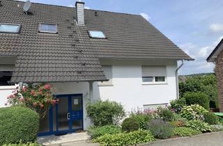 Wohnung mieten in 51588 Nümbrecht, 3-Zimmer-Wohnung in Nümbrecht *Nur mit Wohnberechtigungsschein*