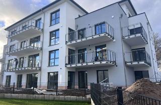 Wohnung mieten in Löwengasse 12, 35457 Lollar, Schöne 3 Zimmer-Wohnung mit Balkon im Neubau