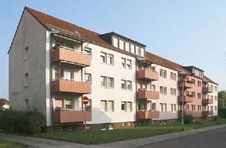 Wohnung mieten in Mittelfeldstr. 19a, 06862 Roßlau, 4-Raum Wohnung in Roßlau