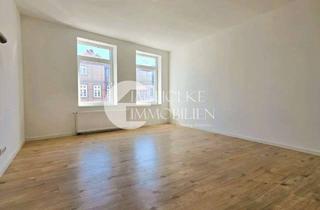 Wohnung mieten in 29468 Bergen, Moderne 3-Zimmer-Wohnung im OG links – zentral, sofort verfügbar