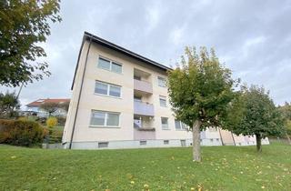 Wohnung mieten in 79618 Rheinfelden, Schöne 3-Zimmer-Wohnung in Rheinfelden-Beuggen