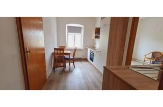 Wohnung mieten in 09669 Frankenberg, Kleine Oase mit Charme: 2-Zimmer-Wohnung für den perfekten Start ins eigene Zuhause