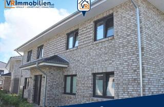 Wohnung mieten in 25746 Heide, Schöne 3 Zimmer Wohnung im Obergeschoss