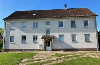 Wohnung mieten in Mittelstraße, 04886 Großtreben, 3-Zimmer-Wohnung in Großtreben