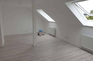 Wohnung mieten in Bicherouxstraße 17, 52134 Herzogenrath, NÄHE BAHNHOF/KAUFLAND,70 m2 DACHGESCHOSS WOHNUNG ZU VERMIETEN,SOFORT FREI
