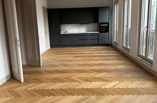 Wohnung mieten in Anna-Zielenziger-Straße, 14467 Nördliche Innenstadt, Exklusiver Wohntraum am Alten Markt – Großzügige 4 Zimmer Genossenschaftswohnung