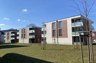 Wohnung mieten in 98693 Ilmenau, Exklusives 1,5-Raum-Appartement in unmittelbarer Nähe zur Uni!