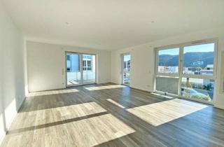 Wohnung mieten in 55543 Bad Kreuznach, Helle 2 Zimmerwohnung im Rheingrafenblick