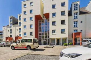 Wohnung mieten in 52351 Düren, Charmante, frisch renovierte Wohnung in ruhiger Lage!