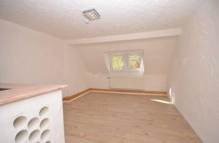Wohnung mieten in Gottlieb-Bögner-Straße 25, 63849 Leidersbach, DIETZ: KOMPLETT-MÖBLIERTE 2-Zimmer-Wohnung! Möbelbilder folgen! Leidersbach