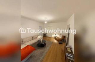 Tauschwohnungen in 40215 Friedrichstadt, Tauschwohnung: Düsseldorf Stadtbezirk 3: 2-Zimmer-Wohnung, 57 m²