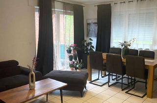 Wohnung mieten in 48683 Ahaus, Charmante 2-Zimmerwohnung in ruhiger Lage von Wessum