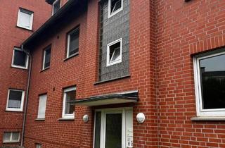 Wohnung mieten in 31737 Rinteln, Großzügige 4-Zimmer-Wohnung mit großem Balkon, Garage & Keller