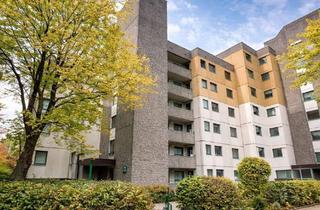 Wohnung mieten in 32051 Herford, Gemütliche 3,5-Zimmer-Etagenwohnung in Herford