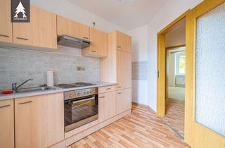 Wohnung mieten in Neuer Weg, 06466 Gatersleben, Kein Schnickschnack – aber alles da, was man braucht