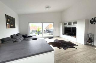Wohnung mieten in Haltinger Straße 21/1, 79576 Weil am Rhein, Exklusive DG‑Wohnung mit Terrasse & Tiefgarage in Märkt