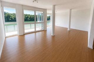 Wohnung mieten in Warmbacher Straße 69, 79618 Rheinfelden, Wohnen am Rhein: Exklusive 2-Zimmer-Wohnung mit Rheinblick, Balkon & Top-Anbindung – teilmöbliert, b
