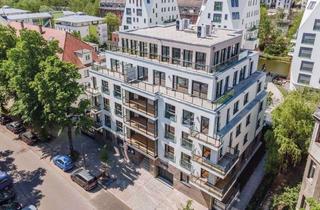Wohnung mieten in Holbeinstraße 32, 04229 Schleußig, 5-Raum-Wohnung mit Terrasse und Balkon in Schleußig, optional mit EBK