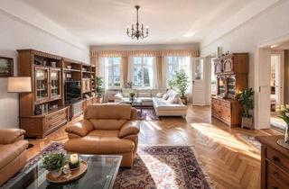 Wohnung mieten in 10707 Wilmersdorf, Silvolle Altbauwohnung im Herzen von Wilmersdorf mit Aufzug - vollständig möbliert