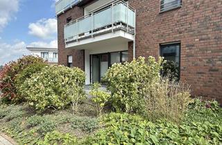 Wohnung mieten in 59394 Nordkirchen, Hochwertiges Wohnen im Erdgeschoss mit sonniger Terrasse