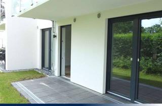 Wohnung mieten in 32107 Bad Salzuflen, Mietwohnung im Erdgeschoss mit Terrasse und Fahrstuhl in Bad Salzuflen!