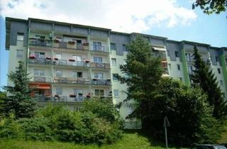 Wohnung mieten in Goethestraße 30-40, 98617 Meiningen, schöne 3-Raum-Wohnung - für nur 350 EUR (KM)