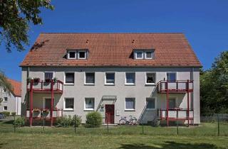 Wohnung mieten in Clausewitzstraße 13, 32052 Herford, Charmante 3-Zimmer-Etagenwohnung in Herford – 52,42 m² mit abwechslungsreicher Atmosphäre