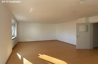Wohnung mieten in 94469 Deggendorf, Gepflegte Wohnung in guter Lage mit neuer Einbauküche und Garagenstellplatz
