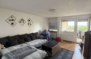 Wohnung mieten in Albrecht-Dürer-Ring 16, 67227 Frankenthal, Schöne 3,5-ZKB Wohnung mit Loggia zu vermieten!