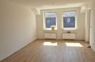 Sozialwohnungen mieten in Ilensee 5 d, 24837 Schleswig, *WBS 2. Förderweg* - 3-Zimmer Dachgeschosswohnung