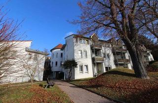 Sozialwohnungen mieten in Steinhöwelstr., 71263 Weil der Stadt, 1 Zimmer Appartment für Personen über 60 Jahre + WBS