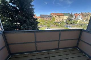 Wohnung mieten in Wichernstraße, 06886 Lutherstadt Wittenberg, 3 Zimmerwohnung mit Balkon (5101.403)