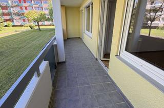 Wohnung mieten in 88131 Lindau, Seenahe 3-Zimmer-Wohnung mit schöner Loggia