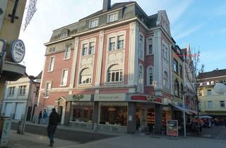 Wohnung mieten in Bahnhofstr. 20, 56626 Andernach, ***Sonnige Altbauwohnung***