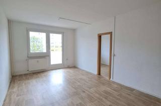 Wohnung mieten in Soleweg 12, 06231 Bad Dürrenberg, 2-Zimmer-Wohnung mit Balkon im 1.OG in zentraler Lage!