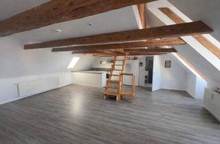 Wohnung mieten in 86899 Landsberg, Großzügige 3,5 Zimmerwohnung in der Altstadt!