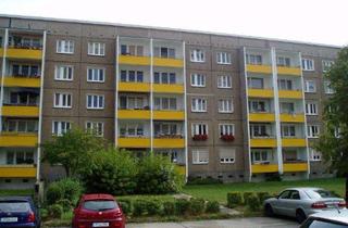 Wohnung mieten in Schöpsdorfer Straße 22, 02977 Hoyerswerda, 1-Raum-Erdgeschosswohnung im WK VIII