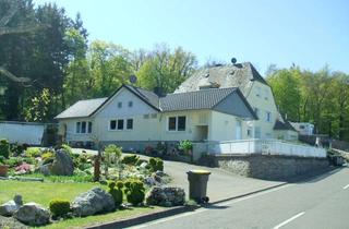 Wohnung mieten in Telliger Str., 56858 Altstrimmig, Helle, moderne 3 ZKDB - Wohnung mit schönem Panoramblick, großem Balkon, Gartenanteil und Garage(n)