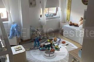 Wohnung mieten in Markt, 04668 Grimma, *hochwertige 3 RWG mit Kamin und Balkon direkt im Zentrum*