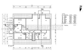 Wohnung mieten in Goethestraße 70, 04668 Grimma, *5 RWG im Dachgeschoss*Balkon*Stellplatz*Hybridheizung*