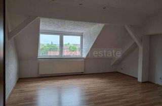 Wohnung mieten in Goethestraße 70, 04668 Grimma, *5 RWG im Dachgeschoss*Balkon*Stellplatz*Hybridheizung*