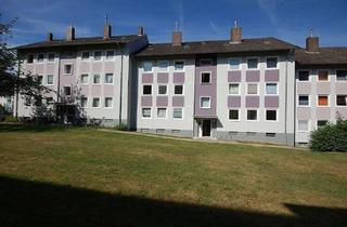Wohnung mieten in Sudetenstr. 32, 32049 Herford, WWS - geräumige Erdgeschosswohnung mit Balkon im Herforder Norden -