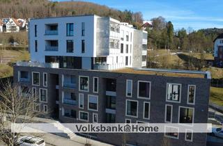 Wohnung mieten in 72202 Nagold, Attraktive Neubauwohnungen in zentraler Lage