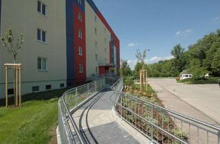 Wohnung mieten in Am Freibad, 04564 Böhlen, 1-Zimmer mit Aufzug