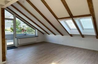 Wohnung mieten in 73430 Aalen, Neu renovierte Traumwohnung auf 2 Ebenen – Maisonette Wohnung mit Luxusausstattung in Toplage