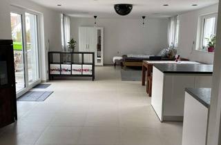 Wohnung mieten in Bühlstraße 29, 71272 Renningen, Moderne Einliegerwohnung mit Terrasse in ruhiger Lage zu vermieten